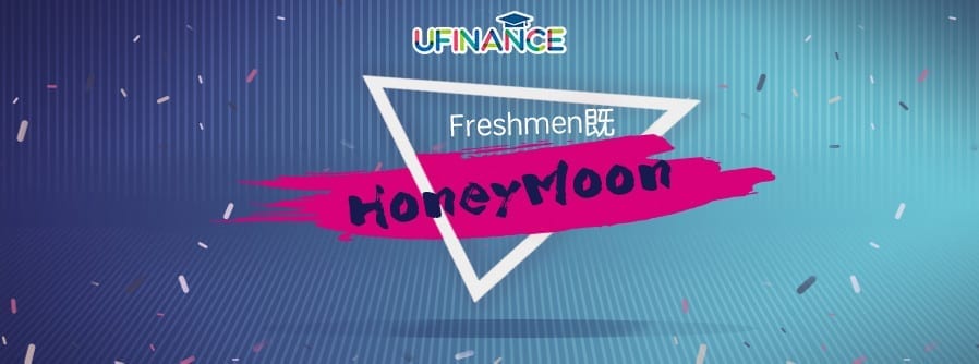 【超青春】Freshmen嘅HoneyMoon cover-pics