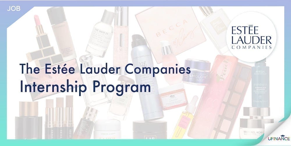 【又有美妝INTERN啦】The Estée Lauder Companies - Internship Programy-01-min