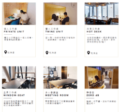 3個共享空間推薦 溫書做project做paper乜都得