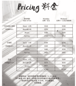 3個共享空間推薦 Sem尾溫書做project做paper乜都得