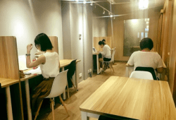 3個共享空間推薦 Sem尾溫書做project做paper乜都得