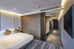 【Staycation 2021】新界牛都想開房 9間新界區時鐘酒店