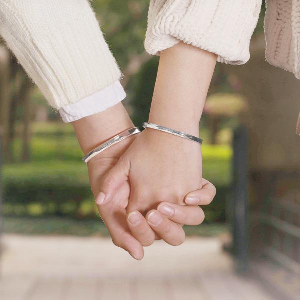 網購優惠】MaBelle名牌情侶禮物限時優惠!提供刻名服務8款情侶首飾/手鐲/手鍊/戒指推介| UHK 港生活