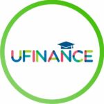 uFinance 大專生資訊平台